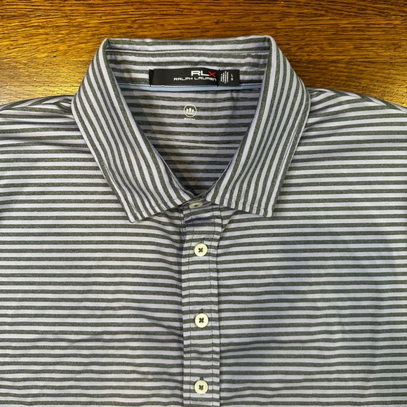 RLX Ralph Lauren polo - Picture 4 of 6